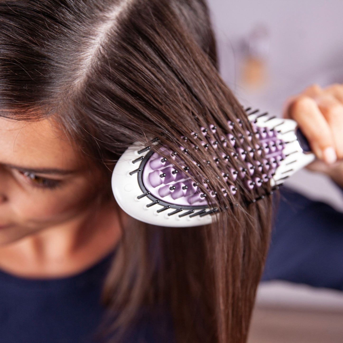 Pincel de alisamento Expert Ionic Brush