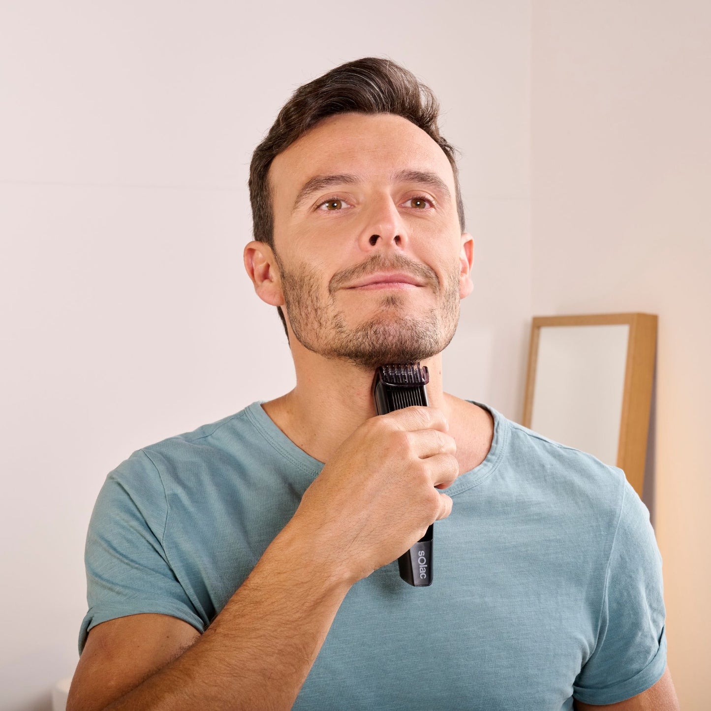 Finalidade do barbeiro