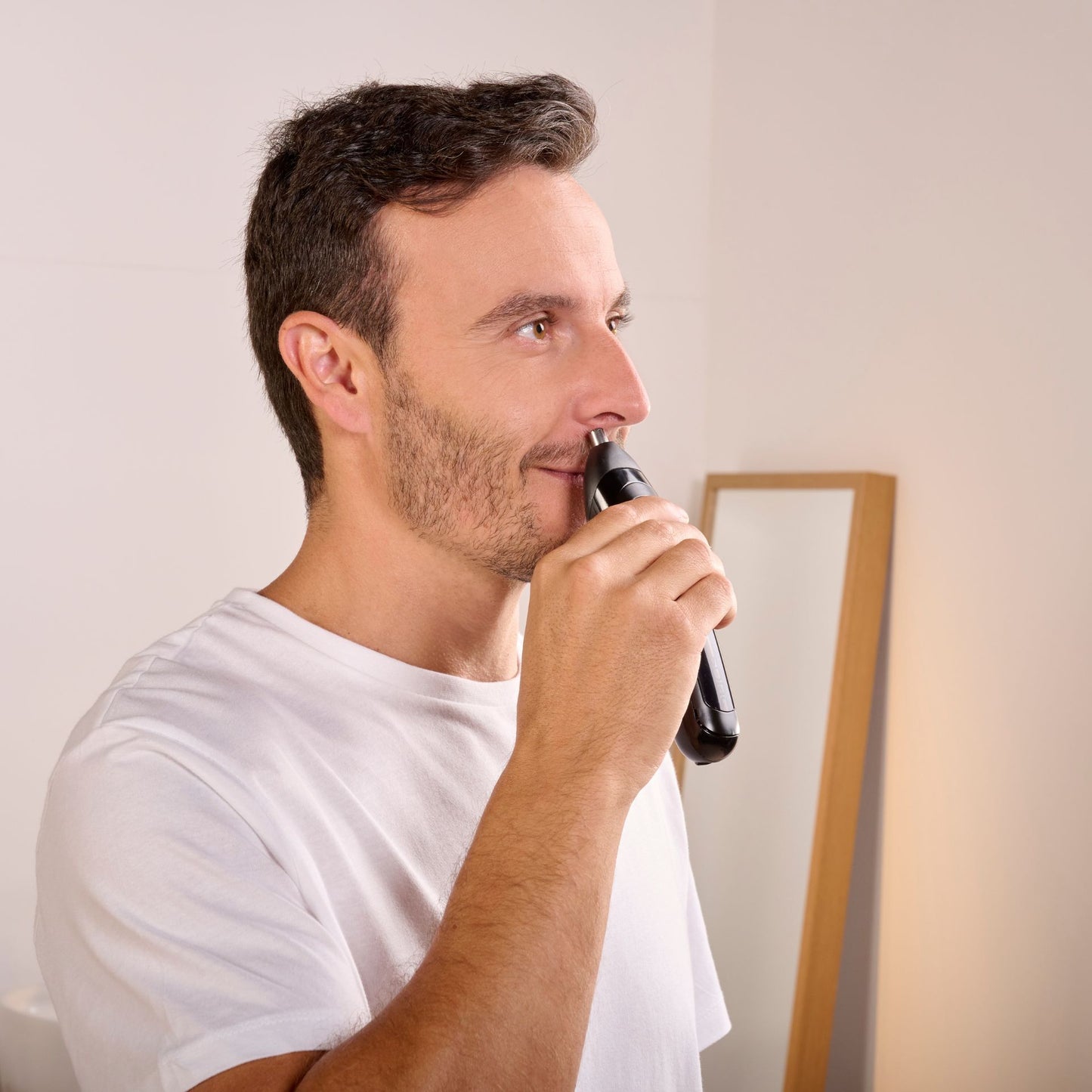 Multigroomer 3 em 1 Finalidade