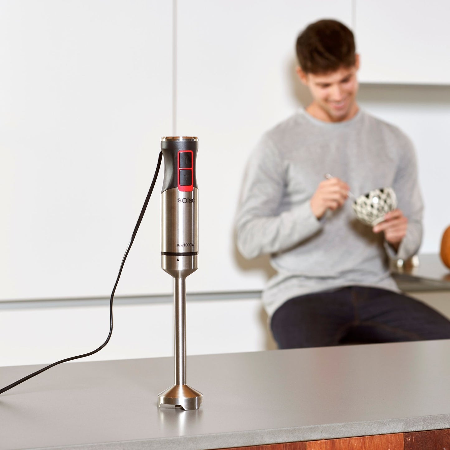 Varinha mágica Pro 1000