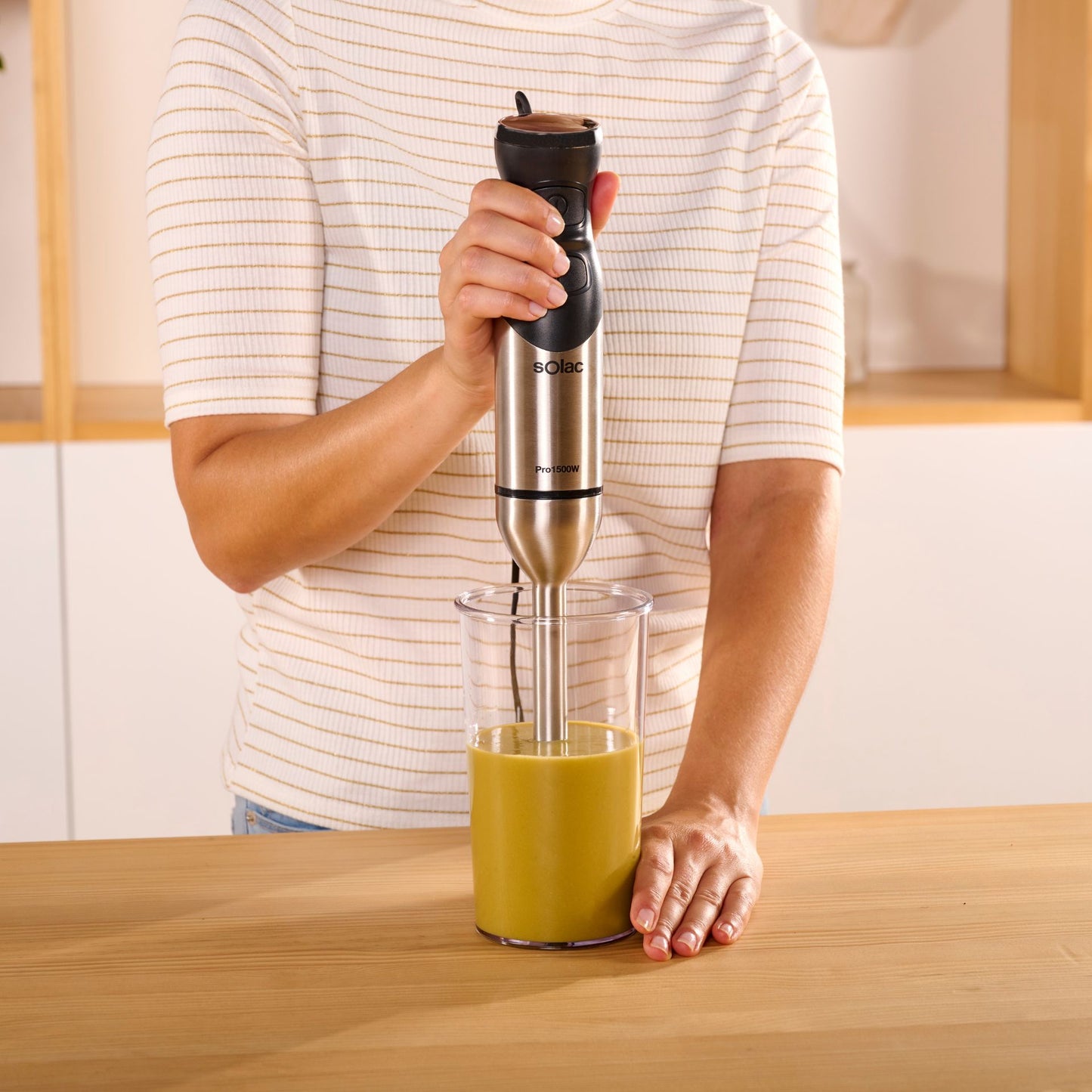 Varinha mágica Pro 1500