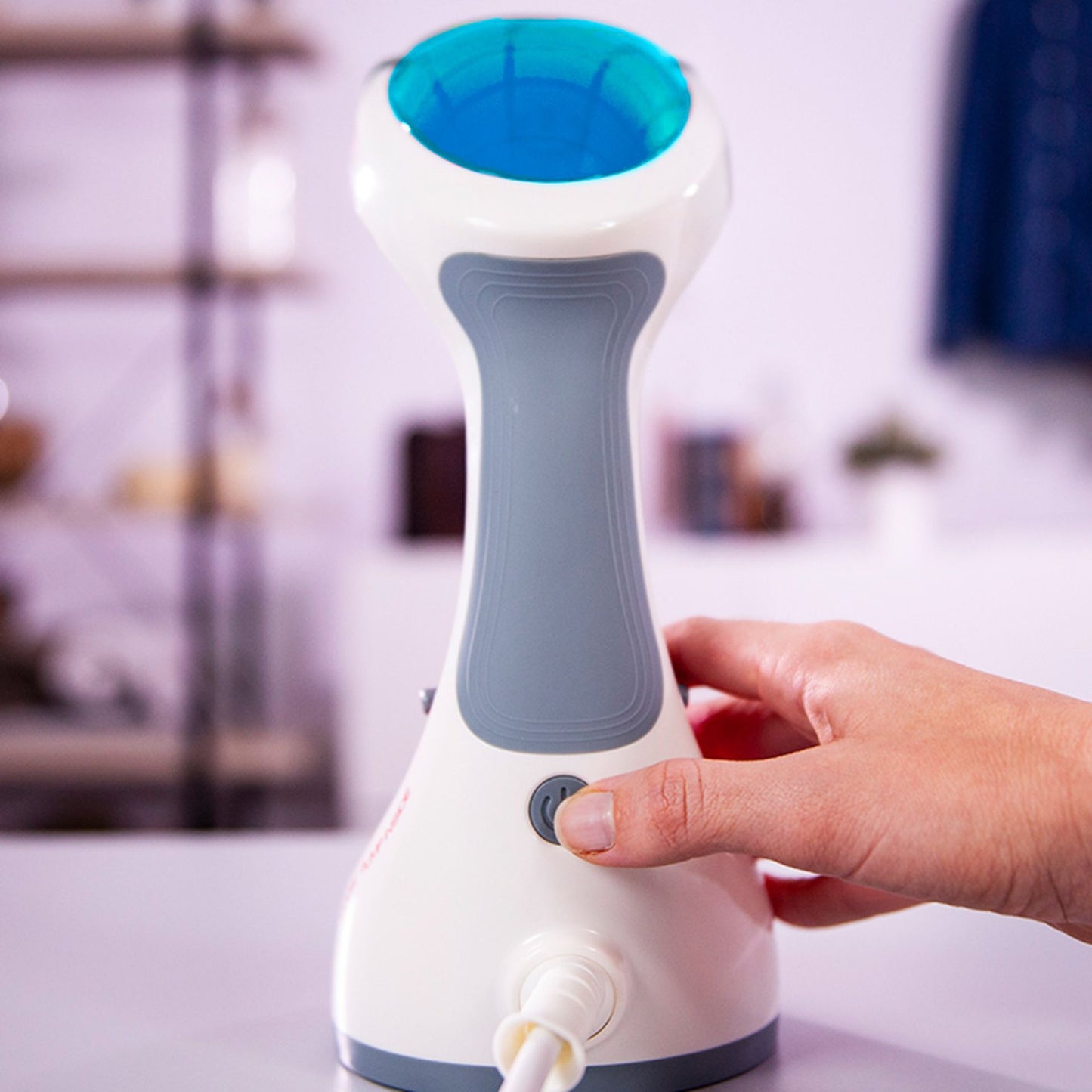 placa vertical Iguazú