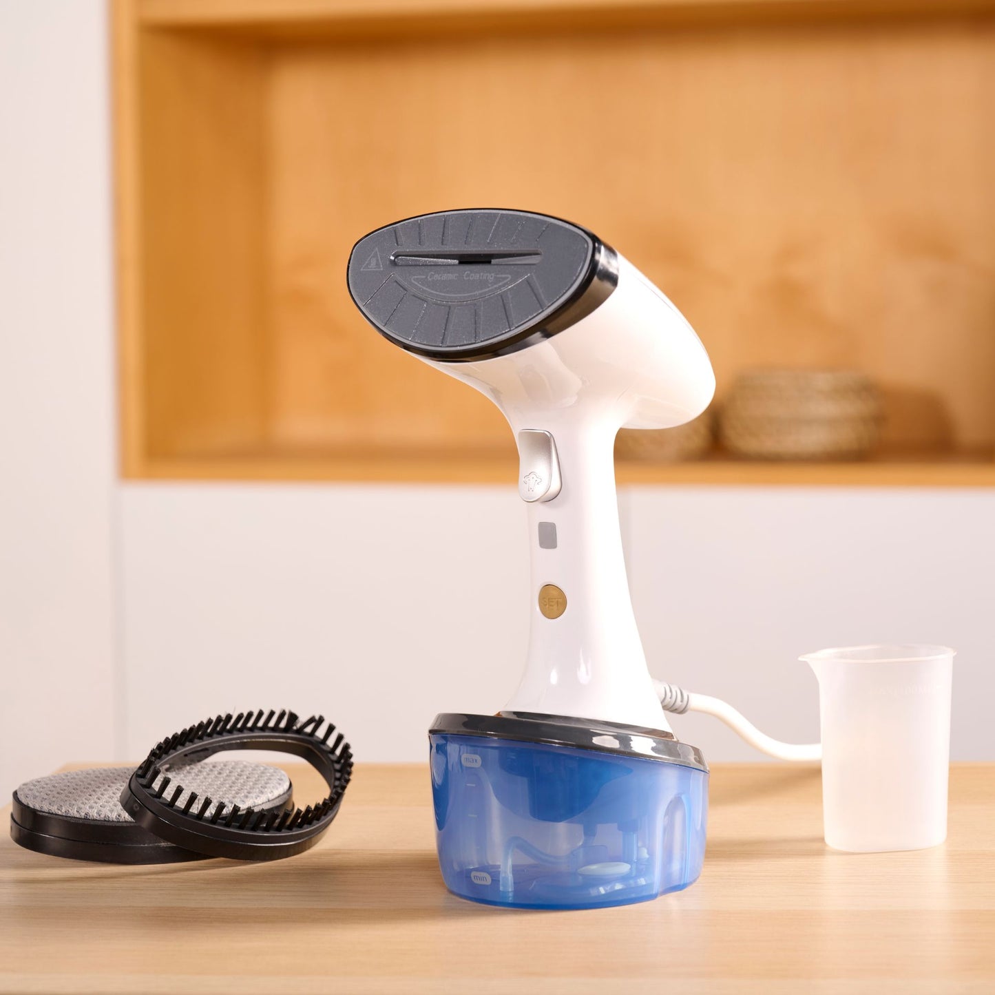 Ferro Vertical Niagara Pro