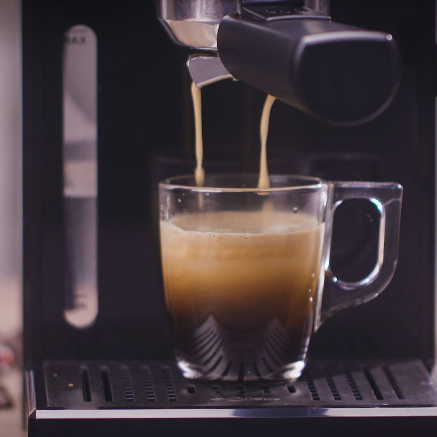 Cafetera Espresso Squissita 20 bar