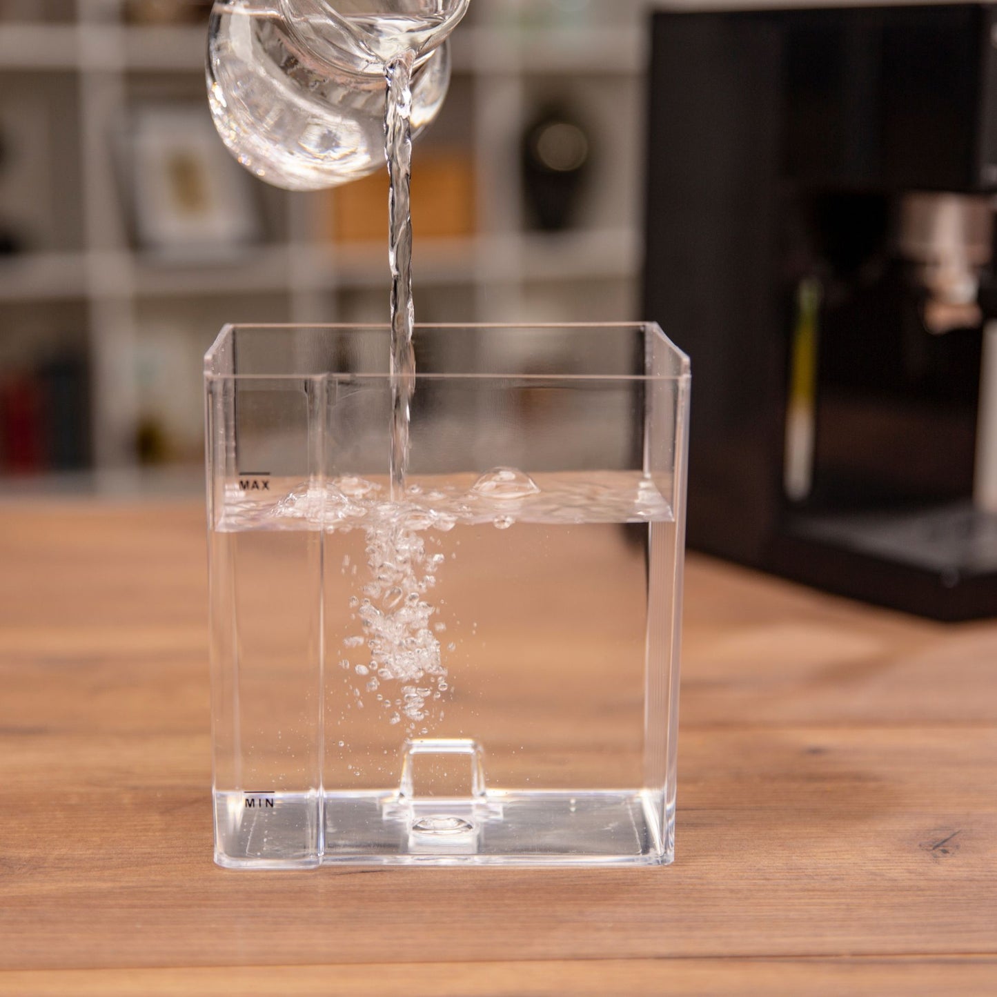 Cafetera Espresso Squissita 20 bar