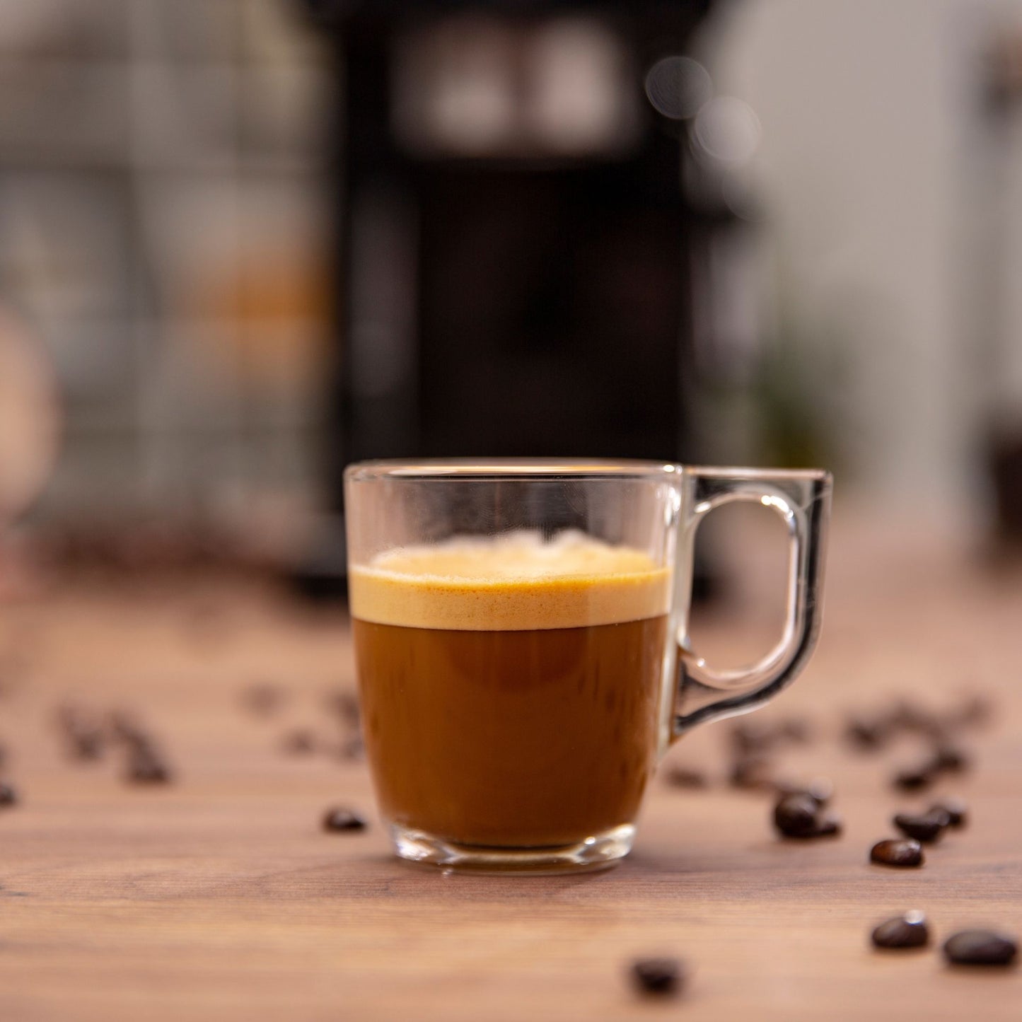 Cafetera Espresso Squissita 20 bar