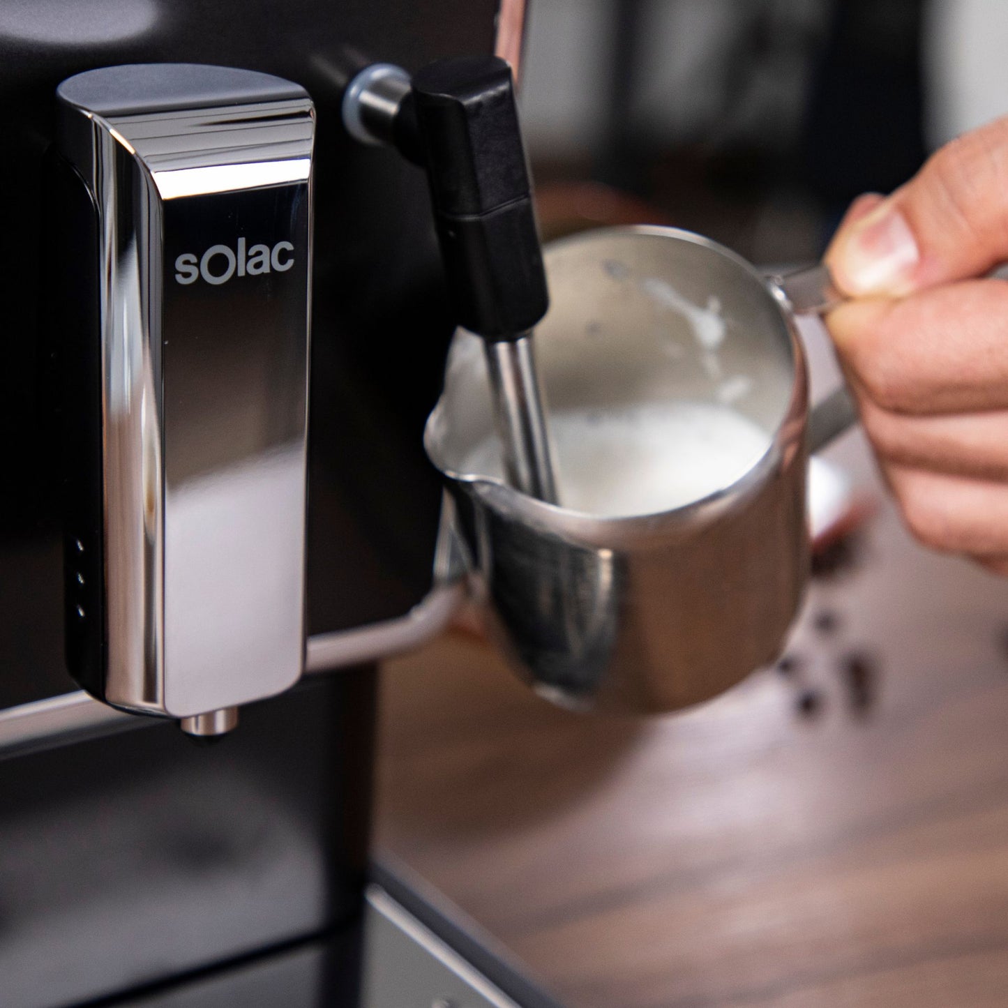 Cafeteira Automática
