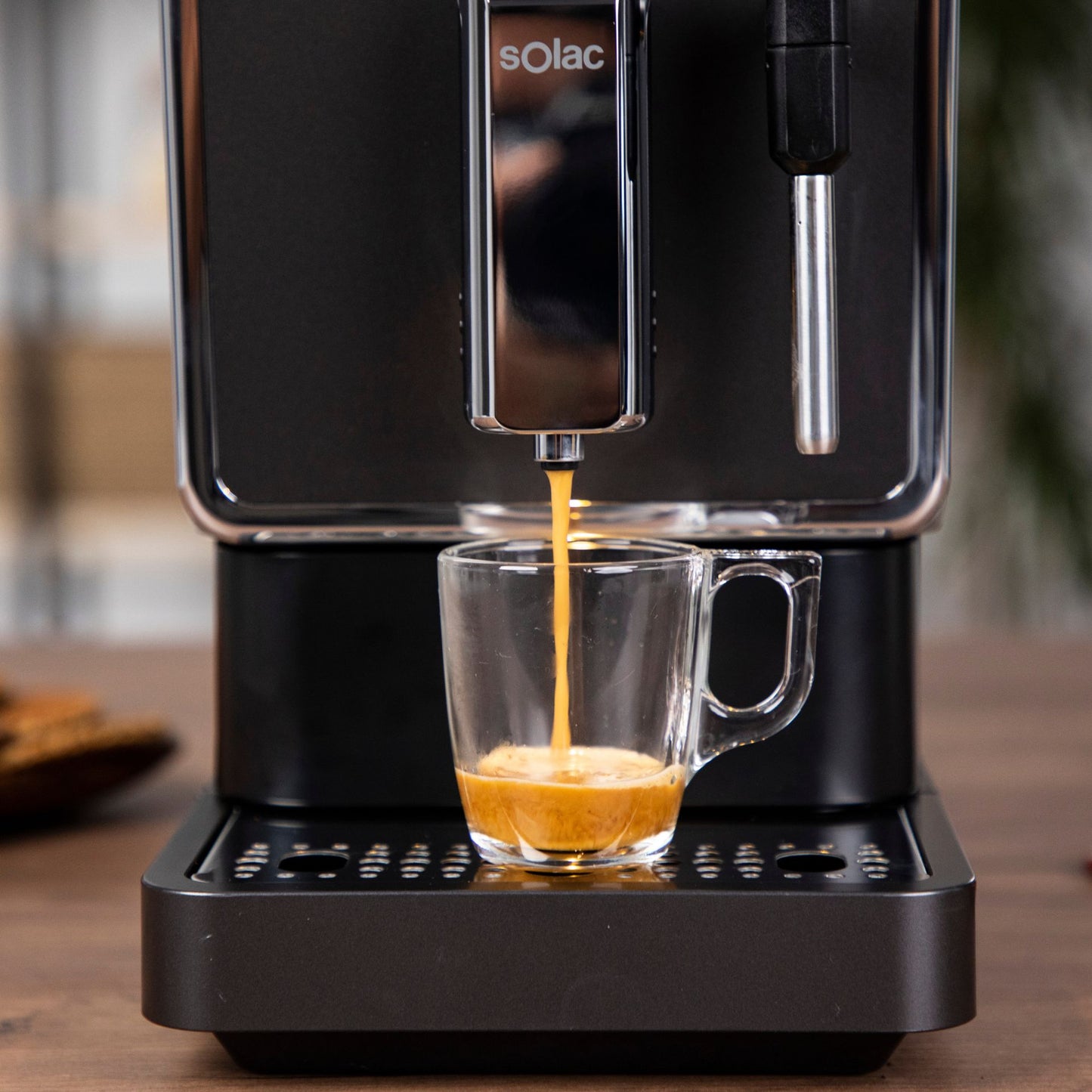 Cafeteira Automática