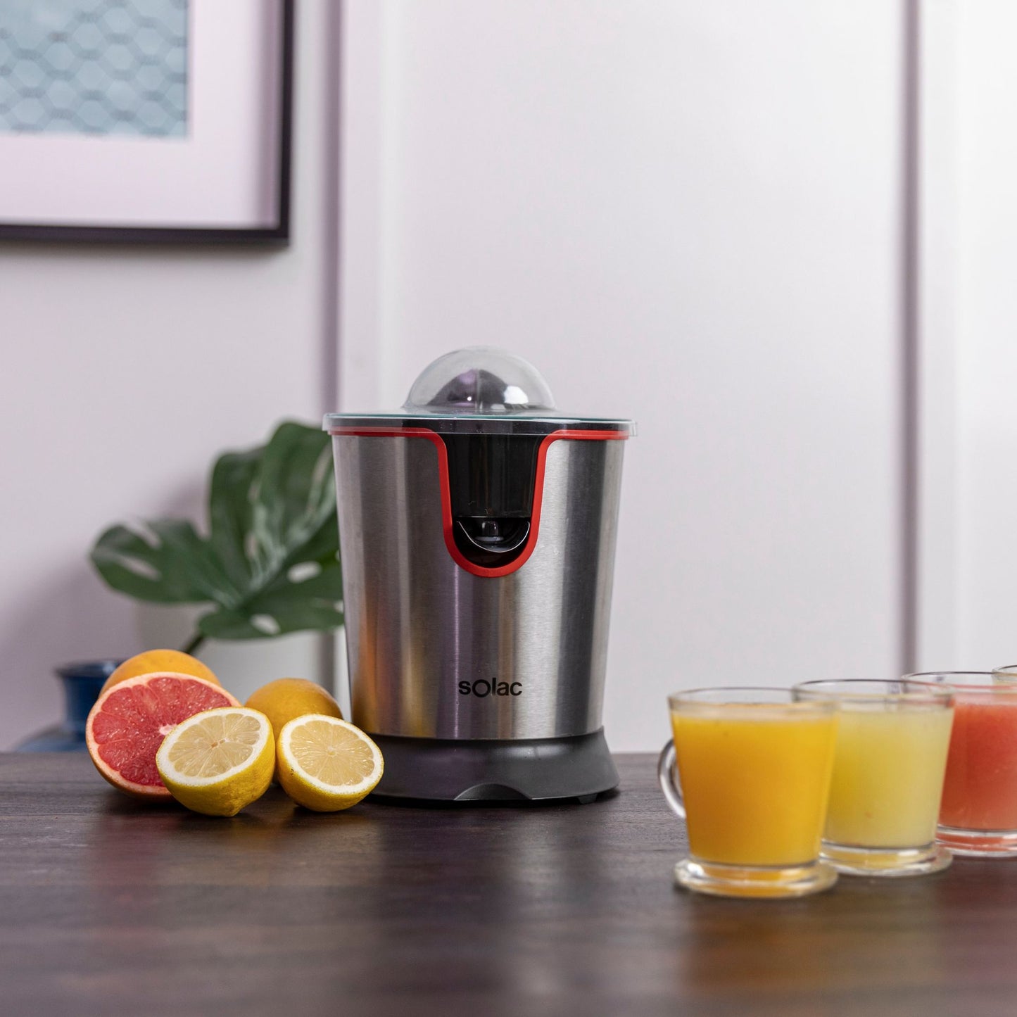 Espremedor Stillo 300