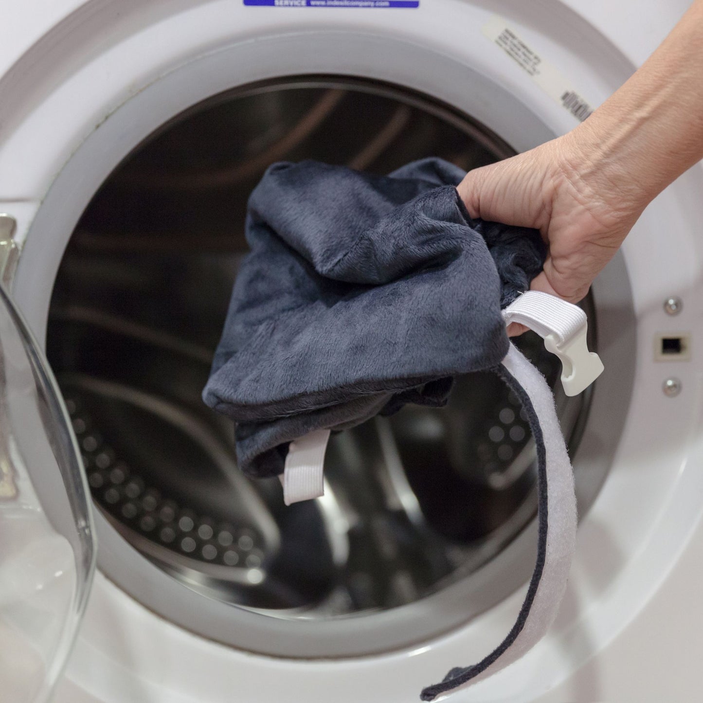 Almofada Cervical Helsinki