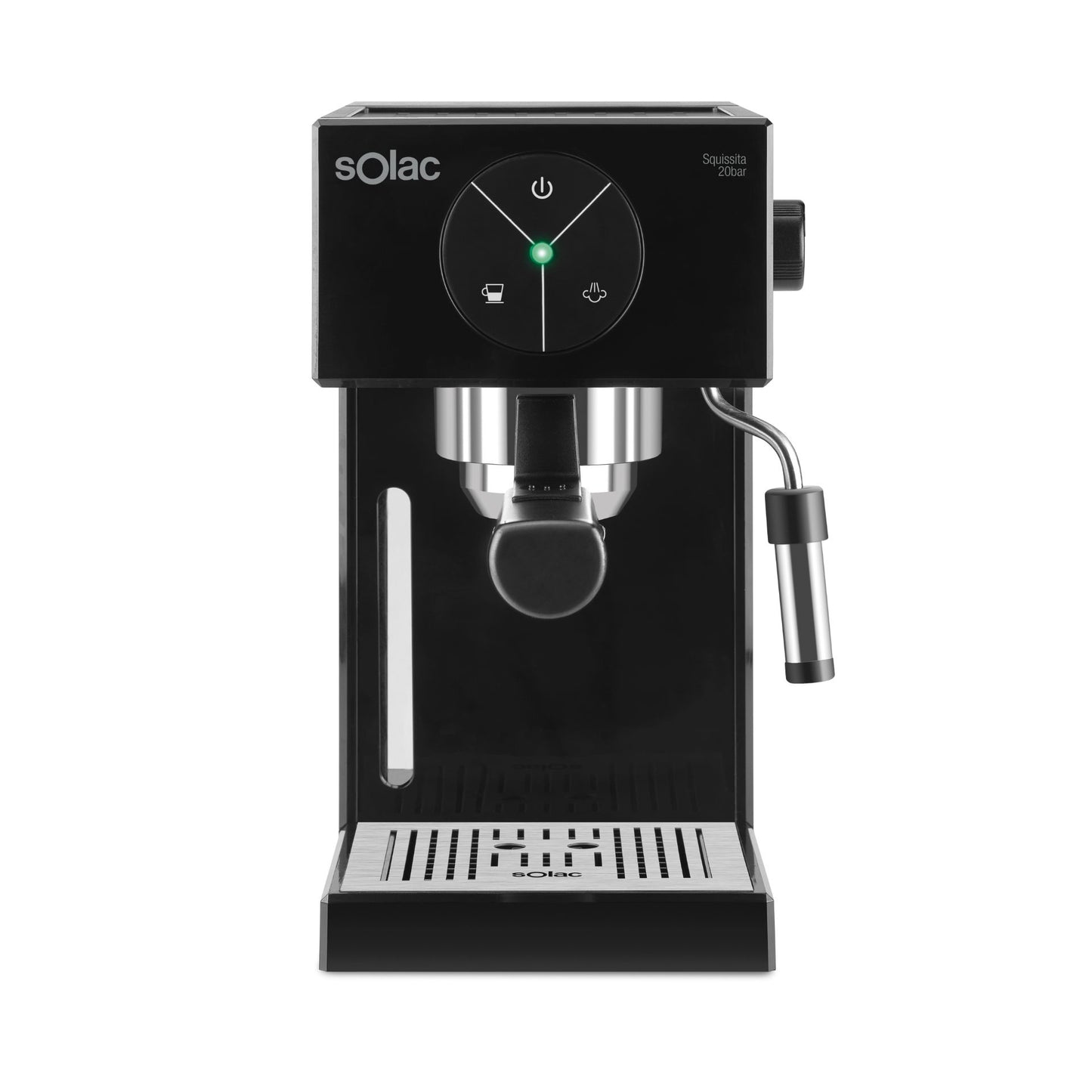 Cafetera Espresso Squissita 20 bar