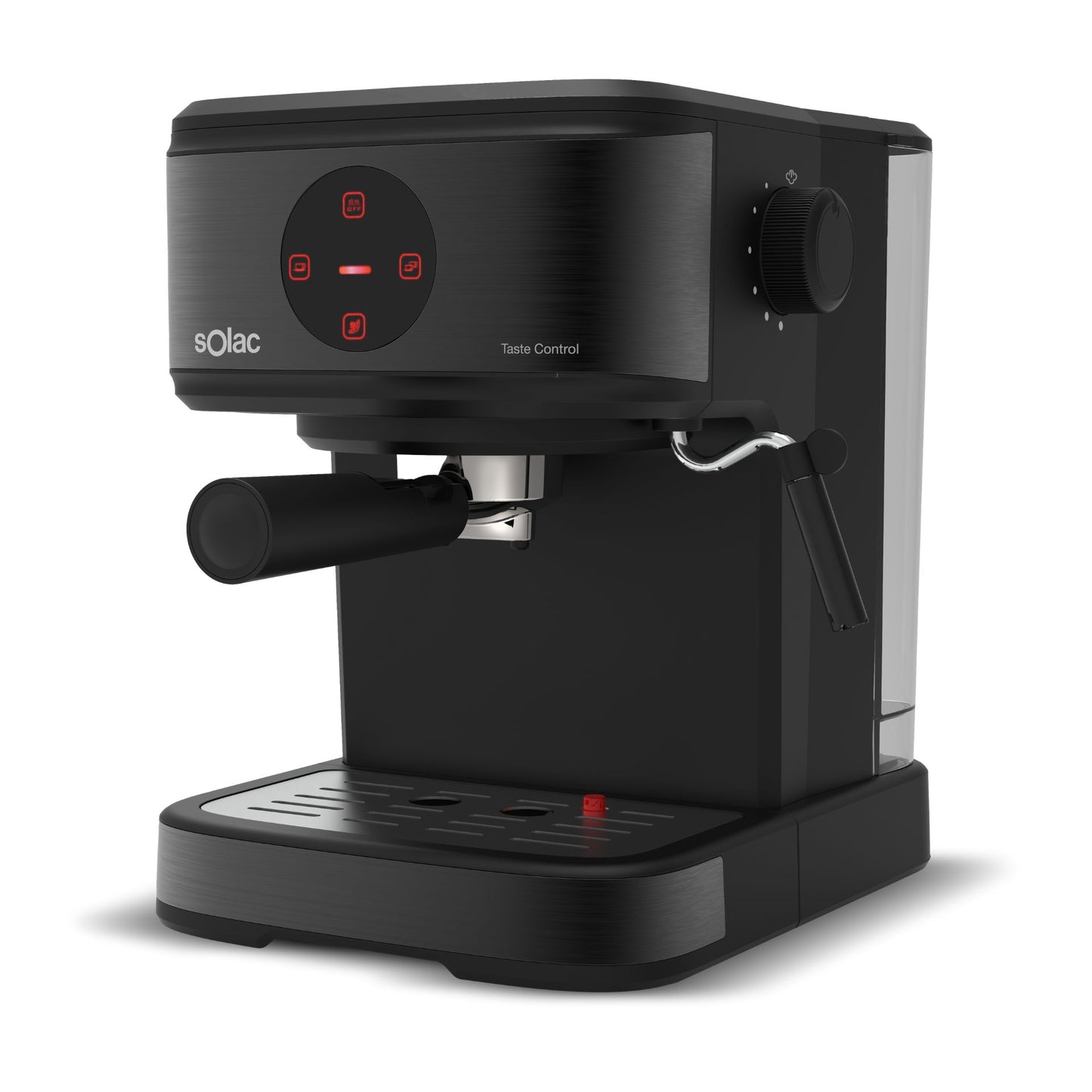 Cafetera Espresso Taste Control