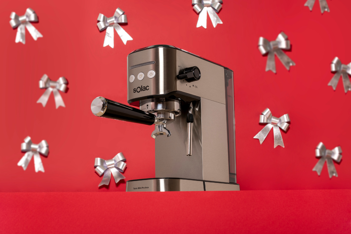 Regalos para amantes del café