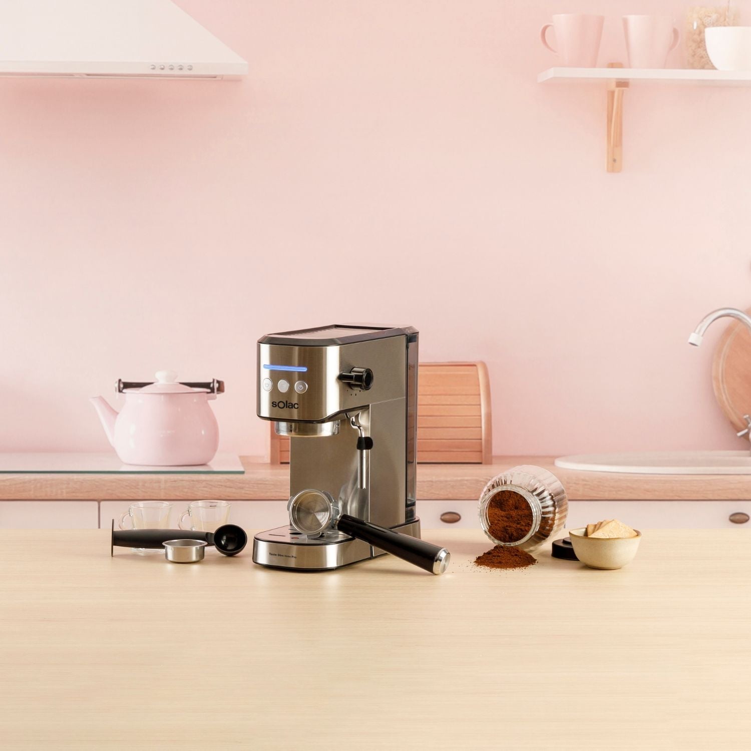 Rebajas Cocina