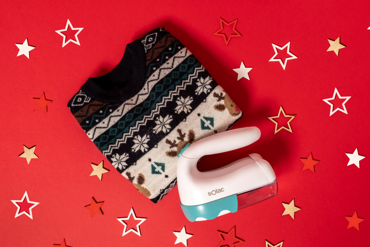 Regalos para amantes del cuidado de la ropa