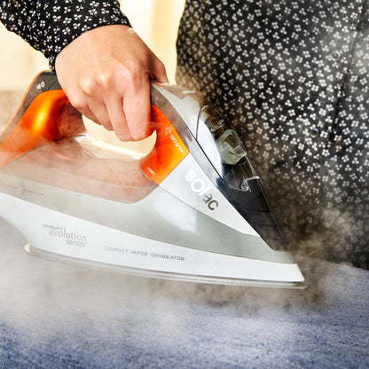 Intelligent Evolution Sensor CVG9511