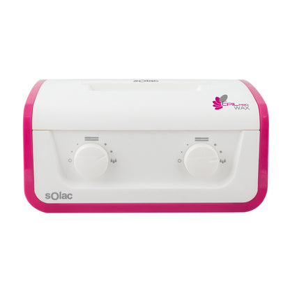 Depiladora de cera Epil Pro Wax