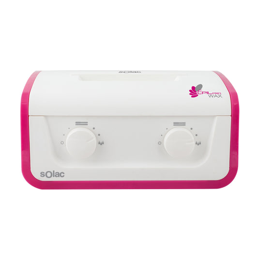 Depiladora de cera Epil Pro Wax