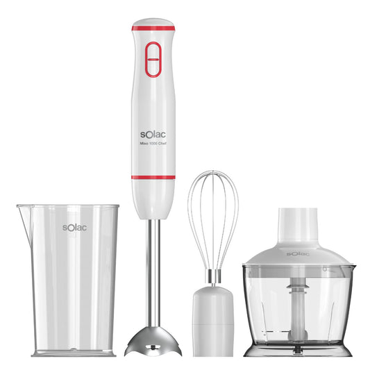 Batidora de mano Mixo 1000 Chef