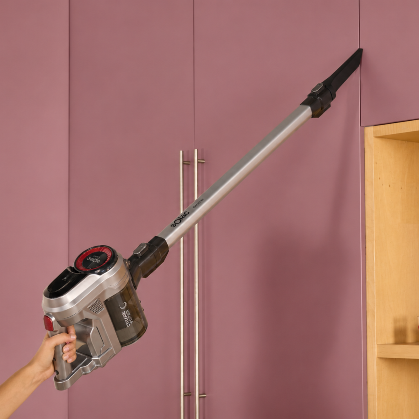 Solution AE2545
