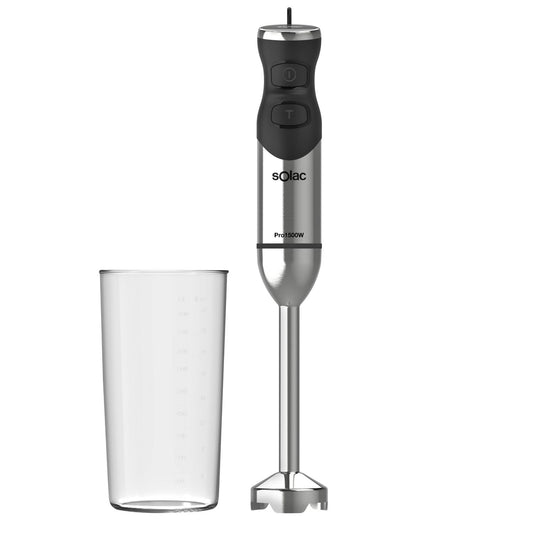 Batidora de mano Pro 1500