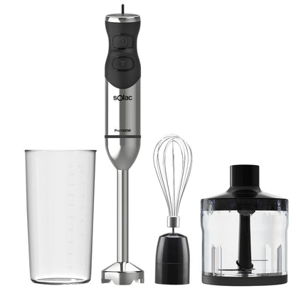 Batidora de mano Pro Chef 1500