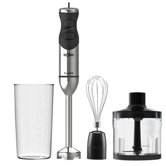 Batidora de mano Pro Chef 1500
