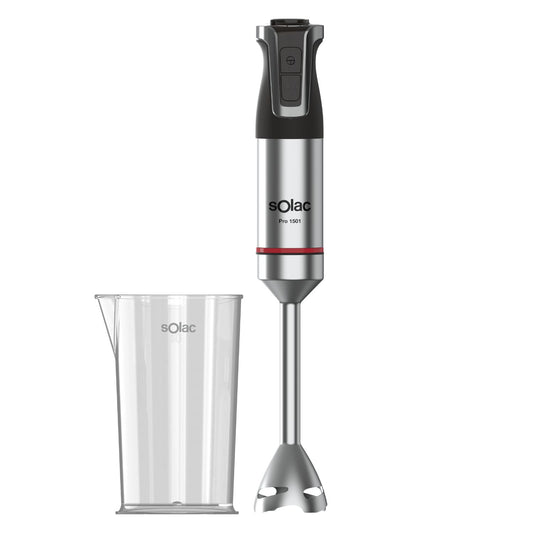 Batidora de mano Pro 1501