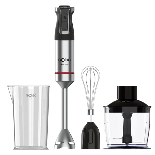 Batidora de mano Pro Chef 1501