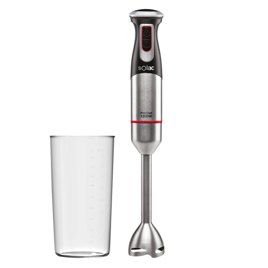 Batidora de mano Pro 1200