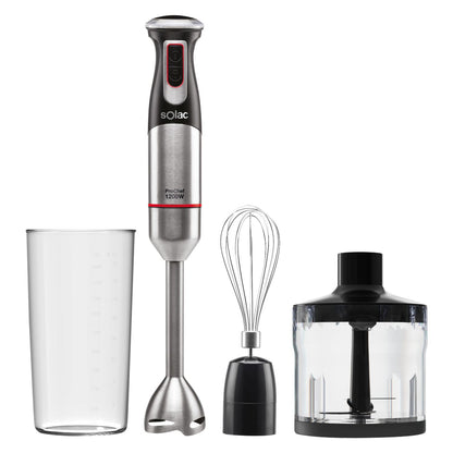 Batidora de mano Pro Chef 1200
