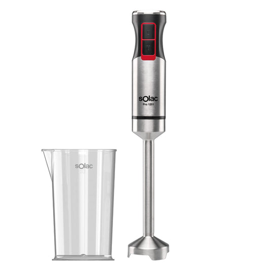 Batidora de mano Pro 1201