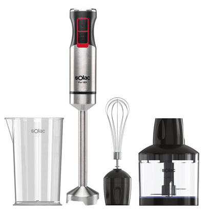 Pro Chef 1201