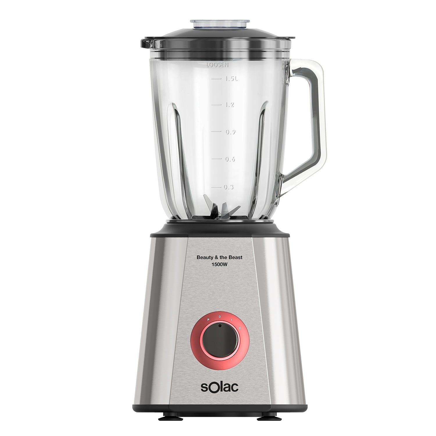 BATIDORA VASO SOLAC BV5728