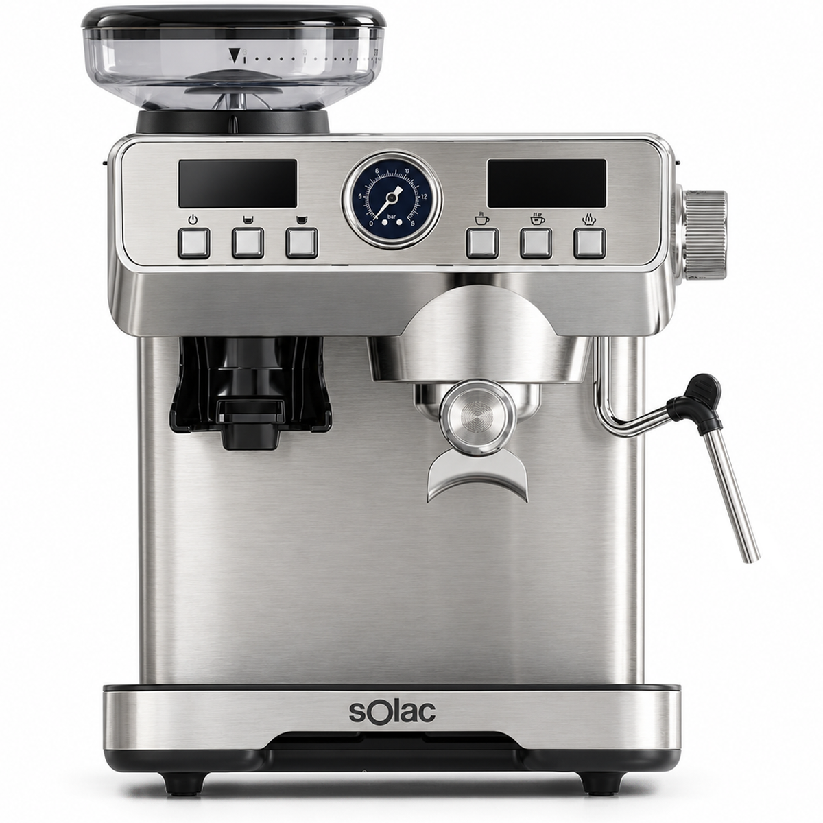 CE4526 Taste Barista