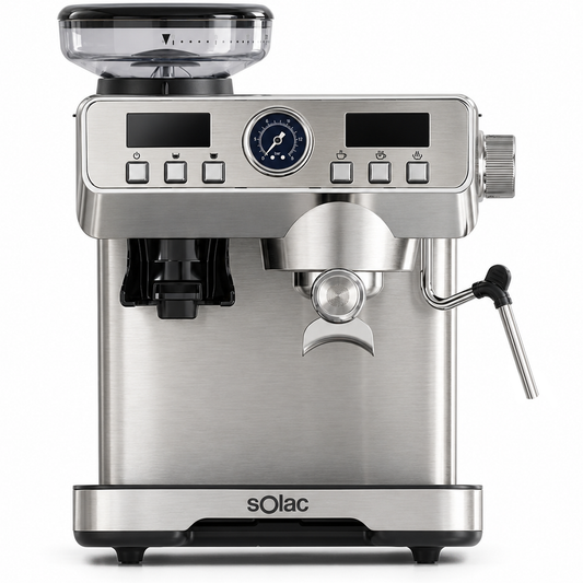 CE4526 Taste Barista