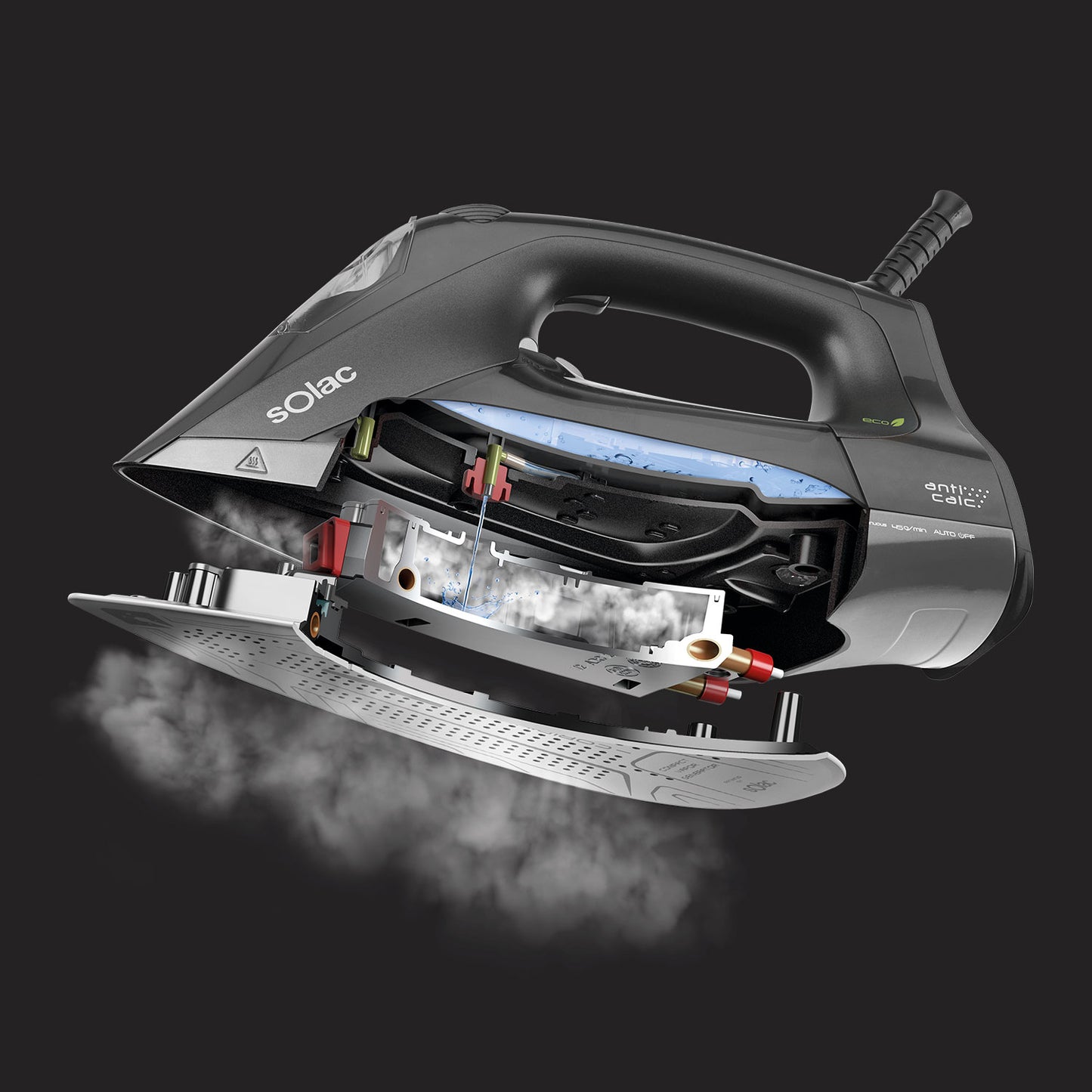 Easy Temp Evolution Pro CVG9508