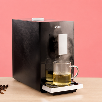 Cafeteira superautomática CA4820