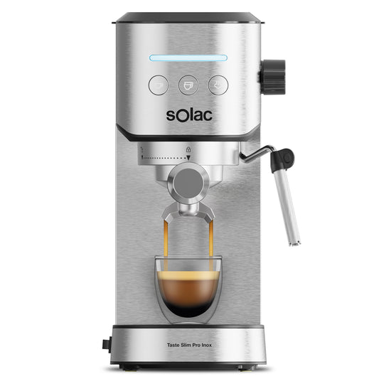 Taste Slim Pro Inox
