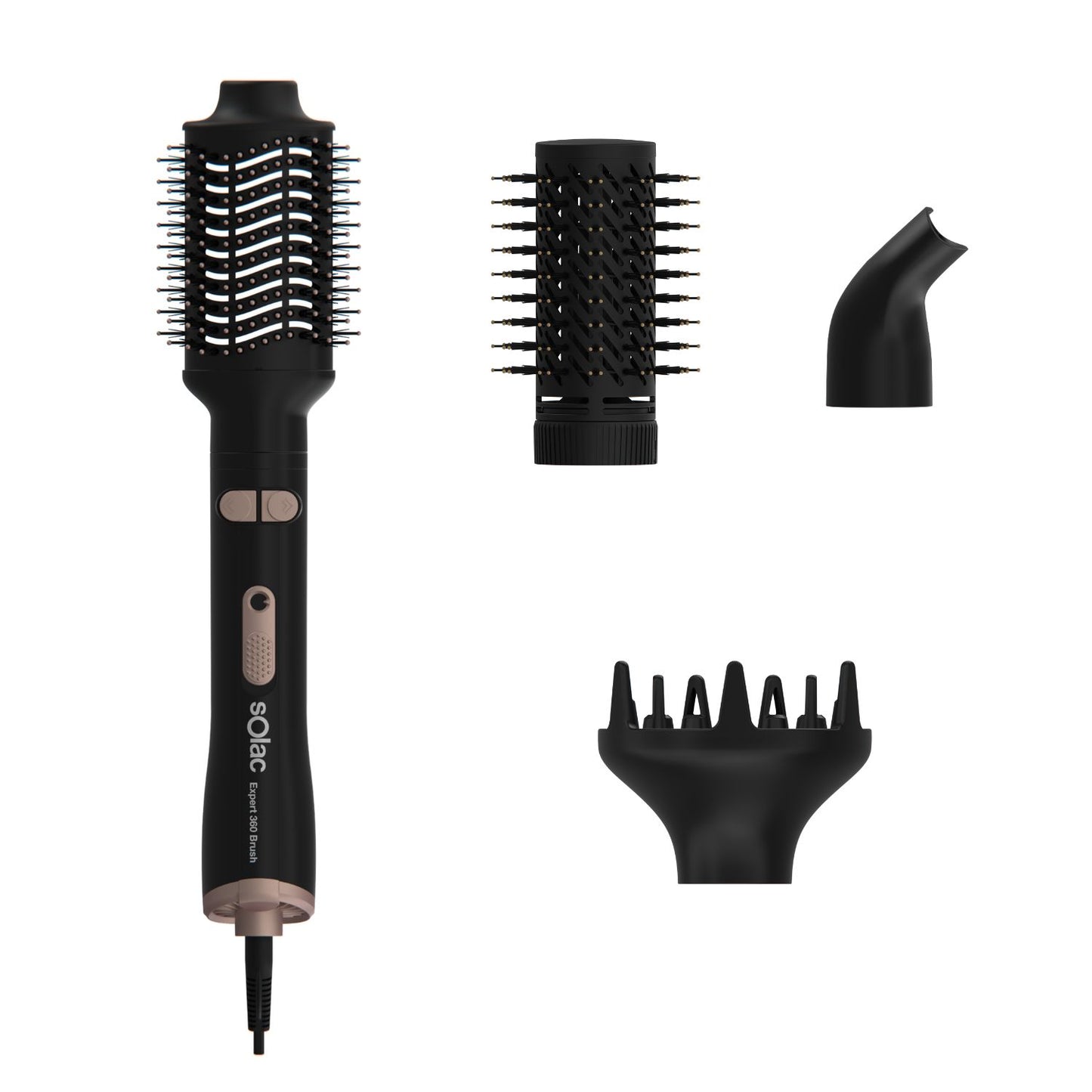 Expert 360 Brush