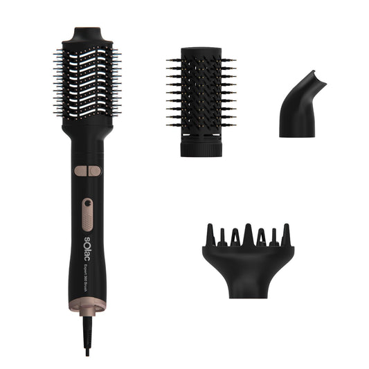 Expert 360 Brush