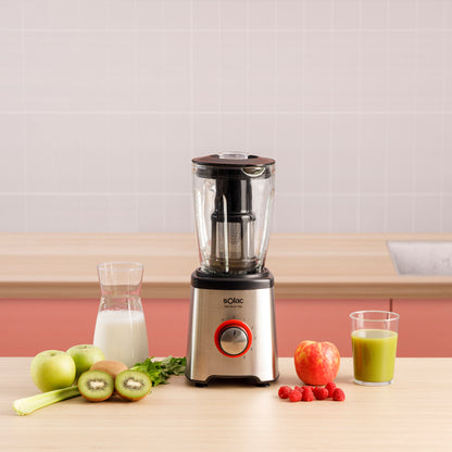 Batidora de vaso Max Blend Filter 1600W
