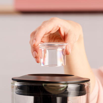 Batidora de vaso Max Blend Filter 1600W