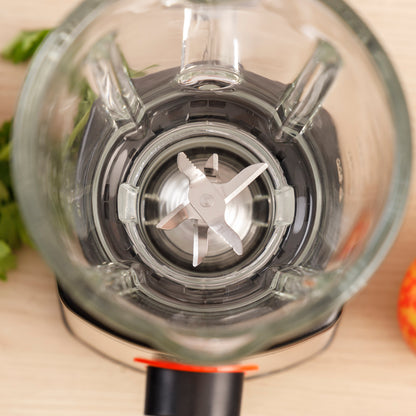 Batidora de vaso Max Blend Filter 1600W