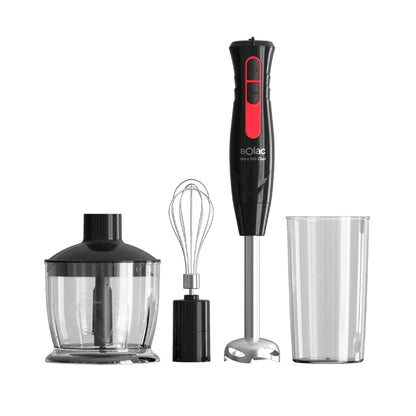 Batidora de mano Mixo 800 Chef