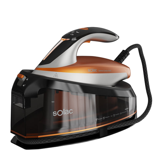 Optima Center 3010