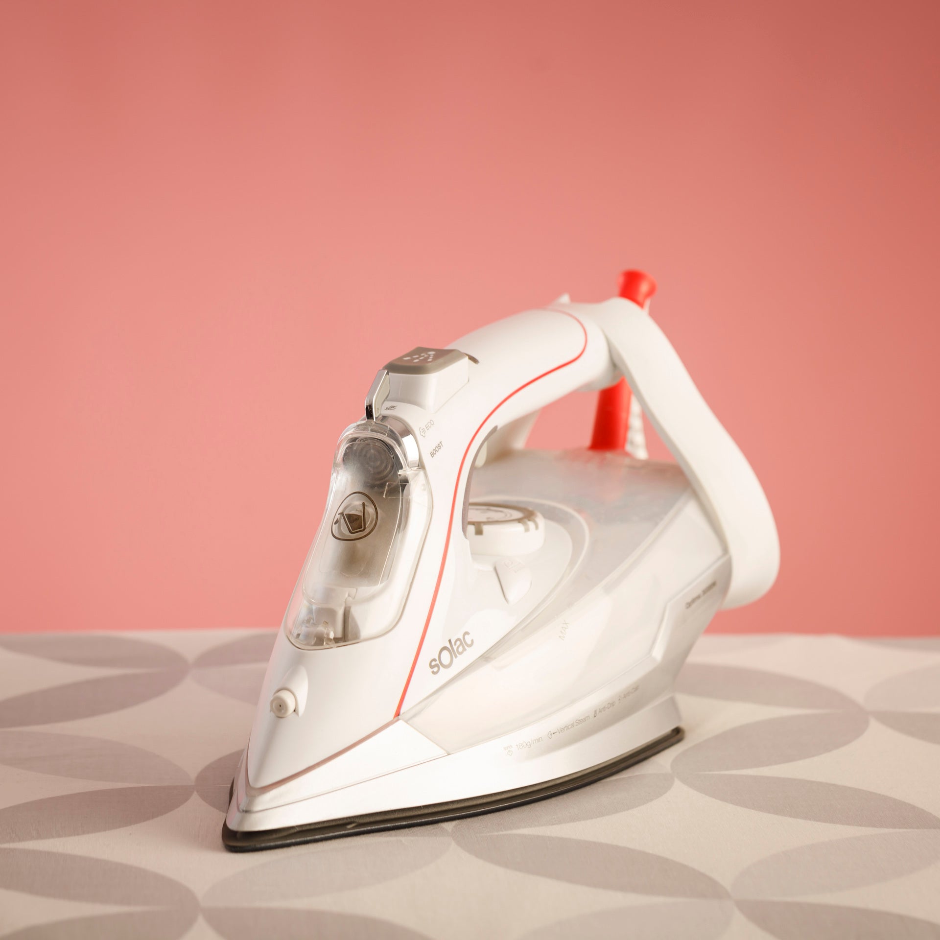 Optima 3000 – sOlac - Main Image