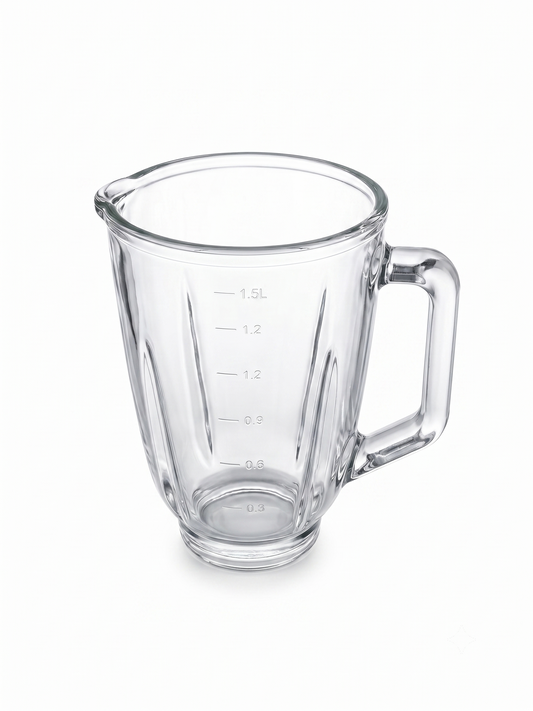 Jarra cristal para Beauty and the Beast 1500