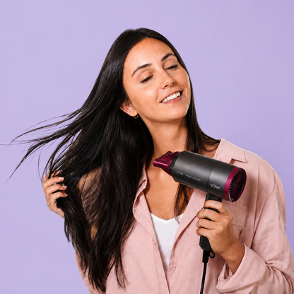 Hair&Go Ionic