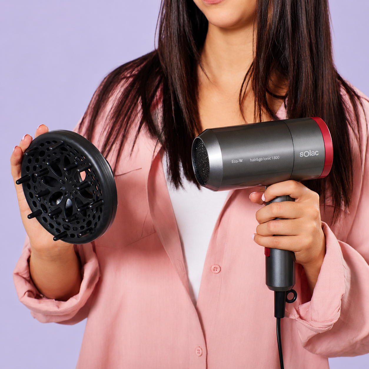 Hair&Go Ionic